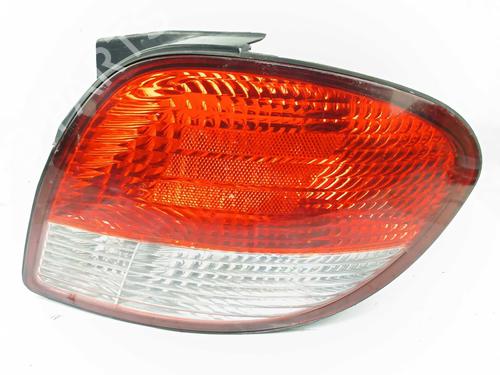 Used Right taillight Right taillight 30733940 30733940