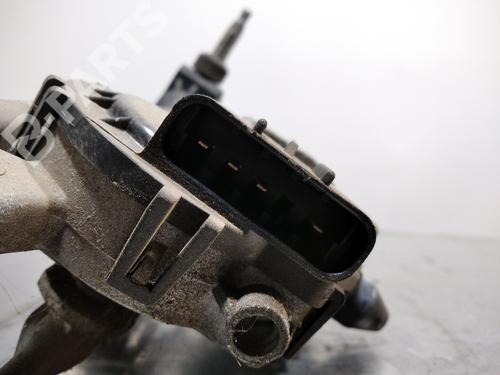 Front wiper motor FIAT BRAVO II (198_) 1.6 D Multijet (198AXH1B) | BP9982479M29 
