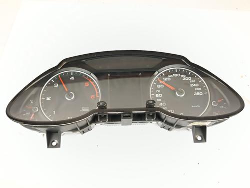 Used Instrument cluster AUDI Q5 (8RB) 2.0 TDI quattro (143 hp) 29146866