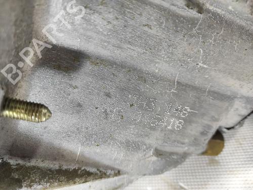 Gearbox NISSAN MICRA III (K12) | BP22740716M3