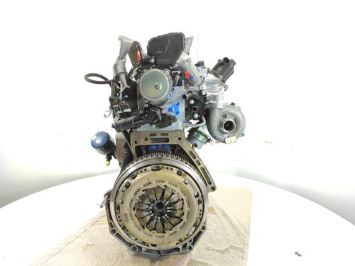 Motor RENAULT SCÉNIC II (JM0/1_) 1.5 dCi (JM1E, JM16) | BP28317352M1 