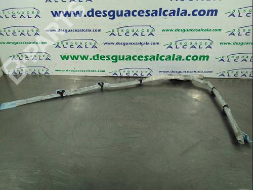 Used Right curtain airbag VW PASSAT B6 (3C2) [2005-2010]  9990141