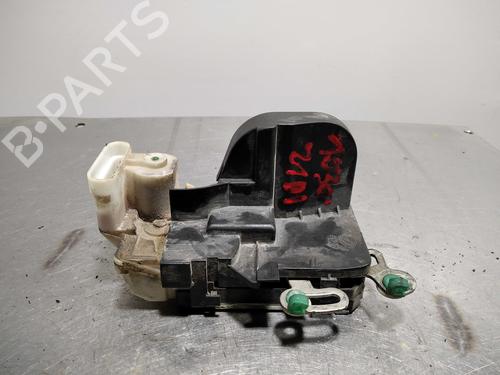 Used Front left lock Front left lock 9983298 9983298