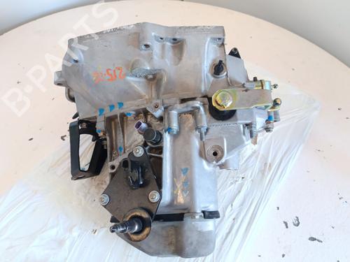 Gearbox PEUGEOT 206 SW (2E/K) 1.4 HDi | BP34004986M3  - Image 7