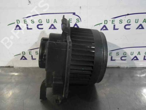 Varmvifte MERCEDES-BENZ C-CLASS (W204)  | BP13054893M62