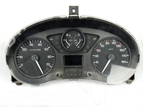 instrument-cluster-citroen-berlingo-multispace-b9-16-hdi-75-16v-9665154980-2008-10316364 main image