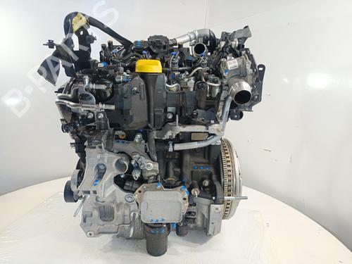 Engine NISSAN NV250 Van (X61) dCi 115 | BP35951514M1 - Image 13