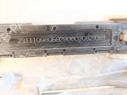 Gearbox BMW 3 (G20, G80, G28) M3 Competition | BP34370217M3 - Image 5