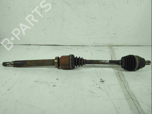 Right front driveshaft FORD MONDEO IV (BA7) | BP10958084M39 - Image 5