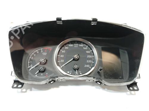 instrument-cluster-toyota-corolla-saloon-_e21_-83800feq81-2019-18407923 main image