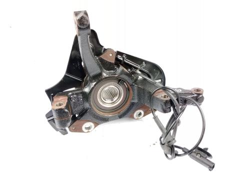 Left front steering knuckle ABARTH 500 / 595 / 695 1.4 (312.AXF11, 312.AXF1A) | BP29285368M25 