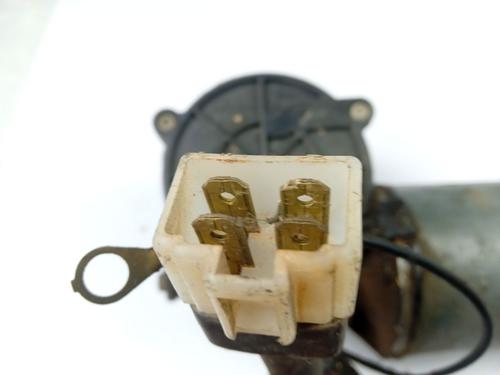 Front wiper motor SANTANA PS10/ANIBAL | BP13525576M29 - Image 2