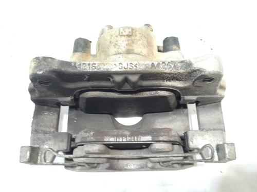 Right front brake caliper FORD KUGA III (DFK) | BP18735029M104 - Image 2
