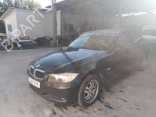 Right taillight BMW 3 (E90) 320 d | BP32499175C35  - Image 8