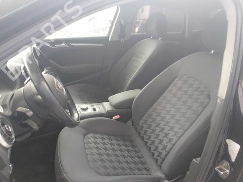 Intercooler AUDI A3 Limousine (8VS, 8VM) 1.6 TDI | BP34538875M30 - Image 14