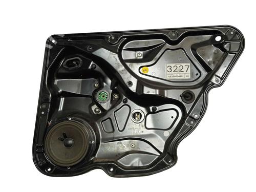Used Rear right window mechanism Rear right window mechanism VW PASSAT B6 (3C2) 1.9 TDI (105 hp) 24453825 24453825