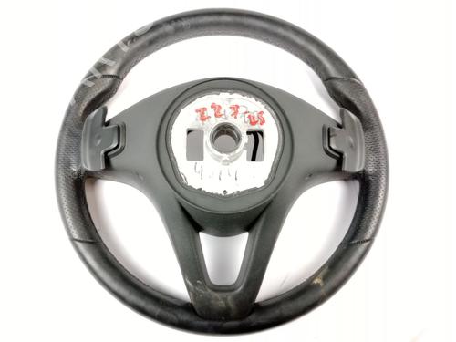 Steering wheel MERCEDES-BENZ GLA-CLASS (X156) GLA 200 CDI / d (156.908) | BP25866894C49 