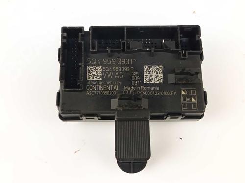 Electronic module VW CADDY V Box Body/MPV (SBA, SBH) 2.0 TDi | BP37020965M83 - Image 2