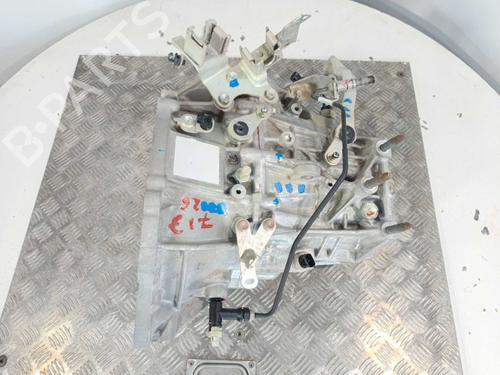 Gearbox MITSUBISHI ECLIPSE CROSS (GK_, GL_) 1.5 T-Mivec | BP40532553M3 - Image 8