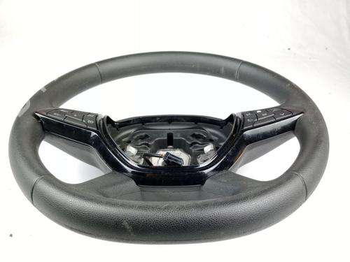 Steering wheel DACIA SANDERO III 1.0 TCe 90 | BP20179421C49 