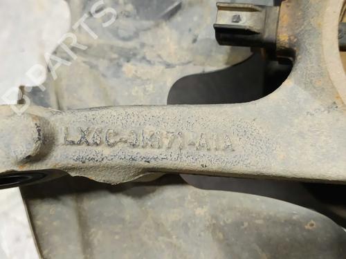 Left front steering knuckle FORD KUGA III (DFK) | BP33844324M25 - Image 3