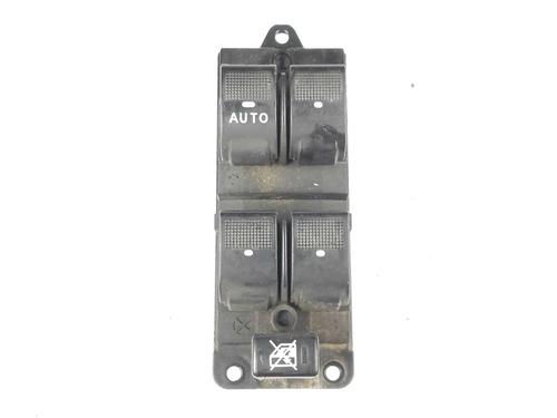 Used Left front window switch Left front window switch FORD RANGER (TKE) 2.2 TDCi 4x4 (160 hp) 16717332 16717332