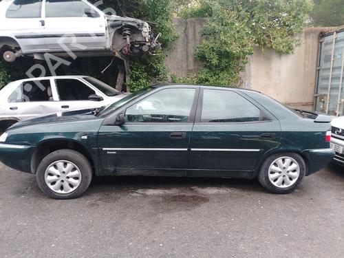 Used Parts CITROËN XANTIA (X1_, X2_) 2.0 HDI 90 (90 hp) 4343072