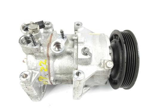 AC compressor KIA OPTIMA (JF) | BP10728516M34 - Image 4