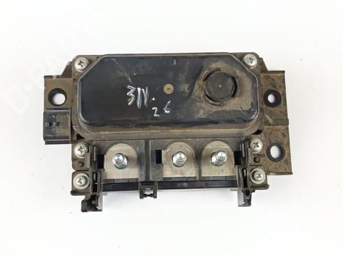 Modulo elettronico Modulo elettronico RENAULT AUSTRAL TCe 140 (HGMF) (140 hp) 34646278 34646278