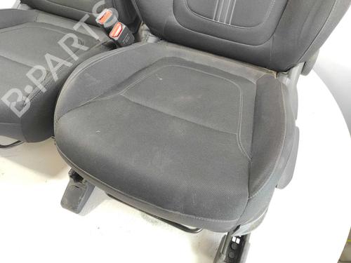 Seats set HYUNDAI TUCSON (NX4E, NX4A) 1.6 T-GDI Plug-in-Hybrid HTRAC | BP29126270C78 - Image 4