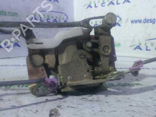 Used Front right lock Front right lock 10989771 10989771