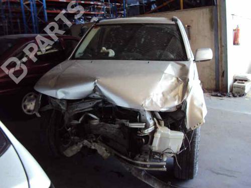 Left front driveshaft SUZUKI GRAND VITARA II (JT, TE, TD)  | BP10196656M38 
