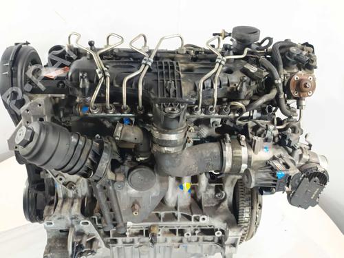 Engine VOLVO V40 Cross Country (526) D3 | BP40109497M1 - Image 15