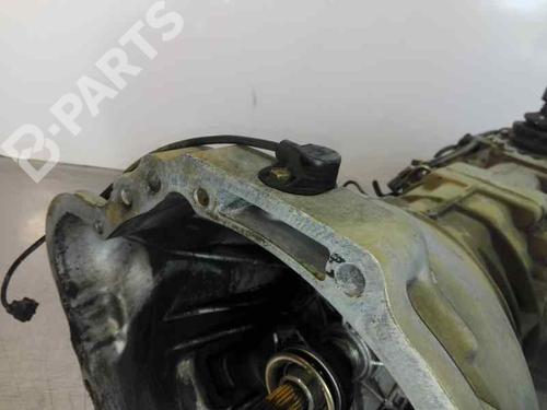 Gearbox NISSAN TERRANO II (R20)  | BP10065435M3 
