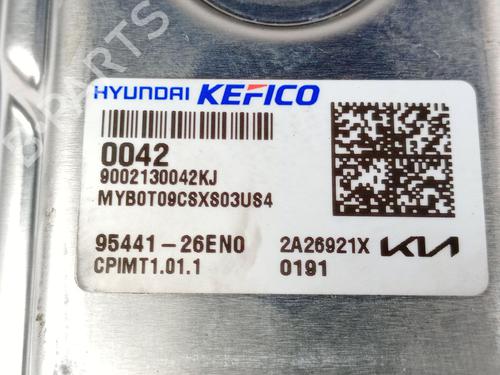 Elektronisk modul KIA STONIC (YB) 1.0 T-GDi | BP19692645M83 