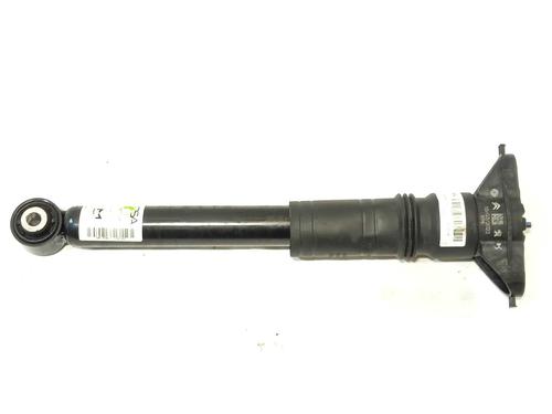 Used Left rear shock absorber Left rear shock absorber 18485655 18485655
