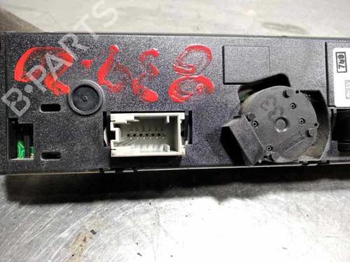 Climate control BMW 3 (E90) 320 d | BP9981766I5 - Image 3