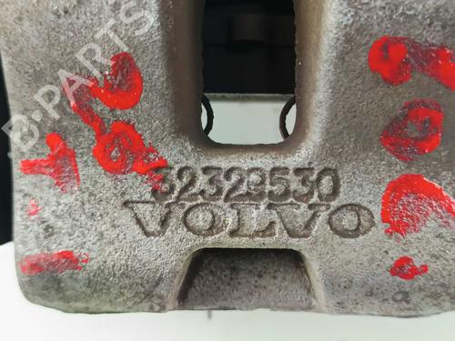 Left rear brake caliper VOLVO XC40 (536) B3 Mild-Hybrid | BP39080102M107 - Image 4
