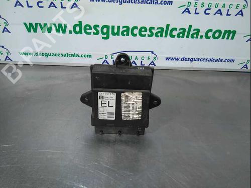 Used Electronic module Electronic module OPEL VECTRA C (Z02) [2002-2009] 14352894 14352894