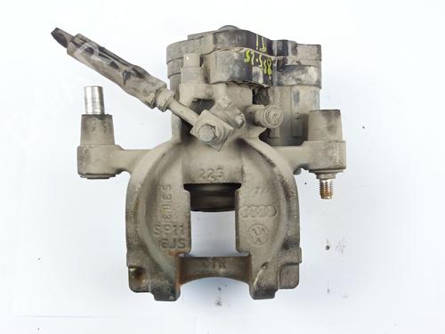 Used Left rear brake caliper AUDI A3 (8V1, 8VK) 1.6 TDI (110 hp) 31793210