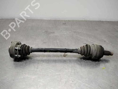 Left rear driveshaft BMW 3 (E90) | BP9996898M40 - Image 1