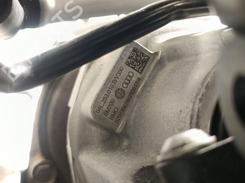 Engine AUDI A3 Sportback (8VA, 8VF) 2.0 TDI | BP33678046M1  - Image 12