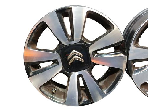 Rim CITROËN C3 III (SX) 1.2 THP 110 (SXHNPS, SXHNZT, SXHNZ6) | BP29605484C45 
