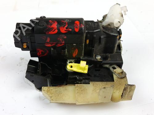 Used Front left lock DACIA DUSTER (HS_) 1.2 TCe 125 4x4 (125 hp) 29125630