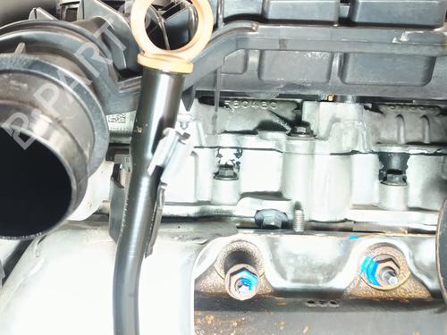 Engine CITROËN JUMPY III Van (V_) 1.5 BlueHDi 100 | BP33273805M1  - Image 19