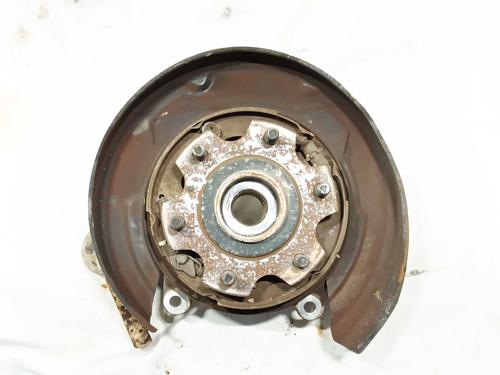 Used Right rear steering knuckle Right rear steering knuckle 31645463 31645463
