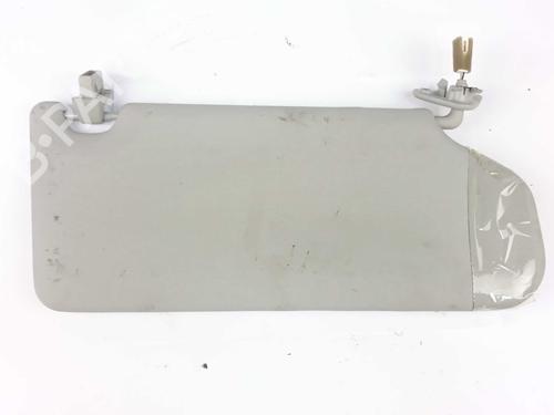 Left sun visor MITSUBISHI ASX (GA_W_) | BP30687183I1 - Image 2