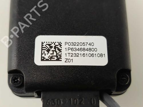 Seat buckle VOLVO XC60 II (246) T6 Plug-In Hybrid AWD | BP40506828I32 - Image 3