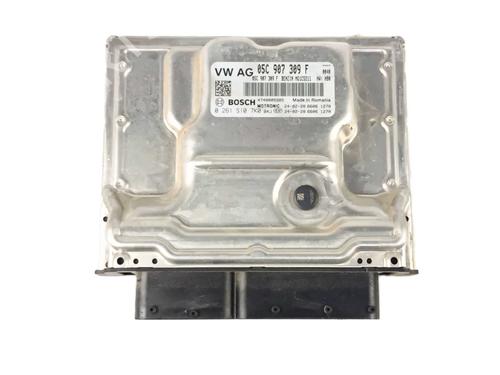 Used Engine control unit (ECU) Engine control unit (ECU) SEAT IBIZA V (KJ1, KJG) 1.0 TSI (95 hp) 40459804 40459804