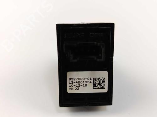 Switch BMW X3 (G01, F97, G08) xDrive 25 d | BP40109805I30 - Image 3